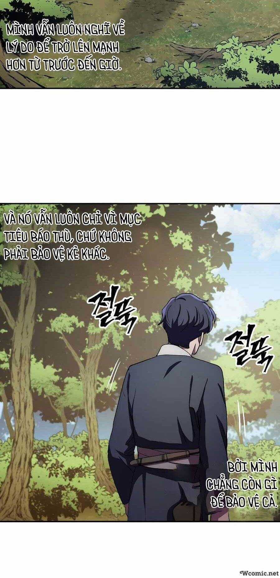 Huyền Thoại Diệt Thế Độc Long Chapter 42 trang 37