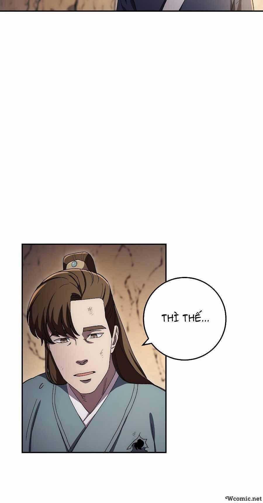 Huyền Thoại Diệt Thế Độc Long Chapter 42 trang 44