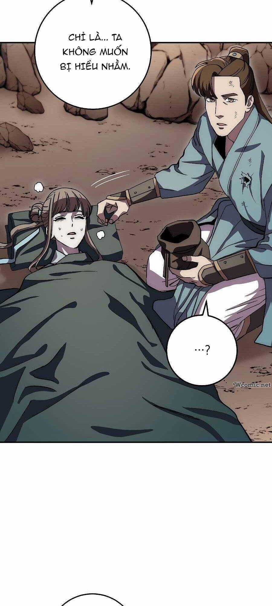 Huyền Thoại Diệt Thế Độc Long Chapter 42 trang 48