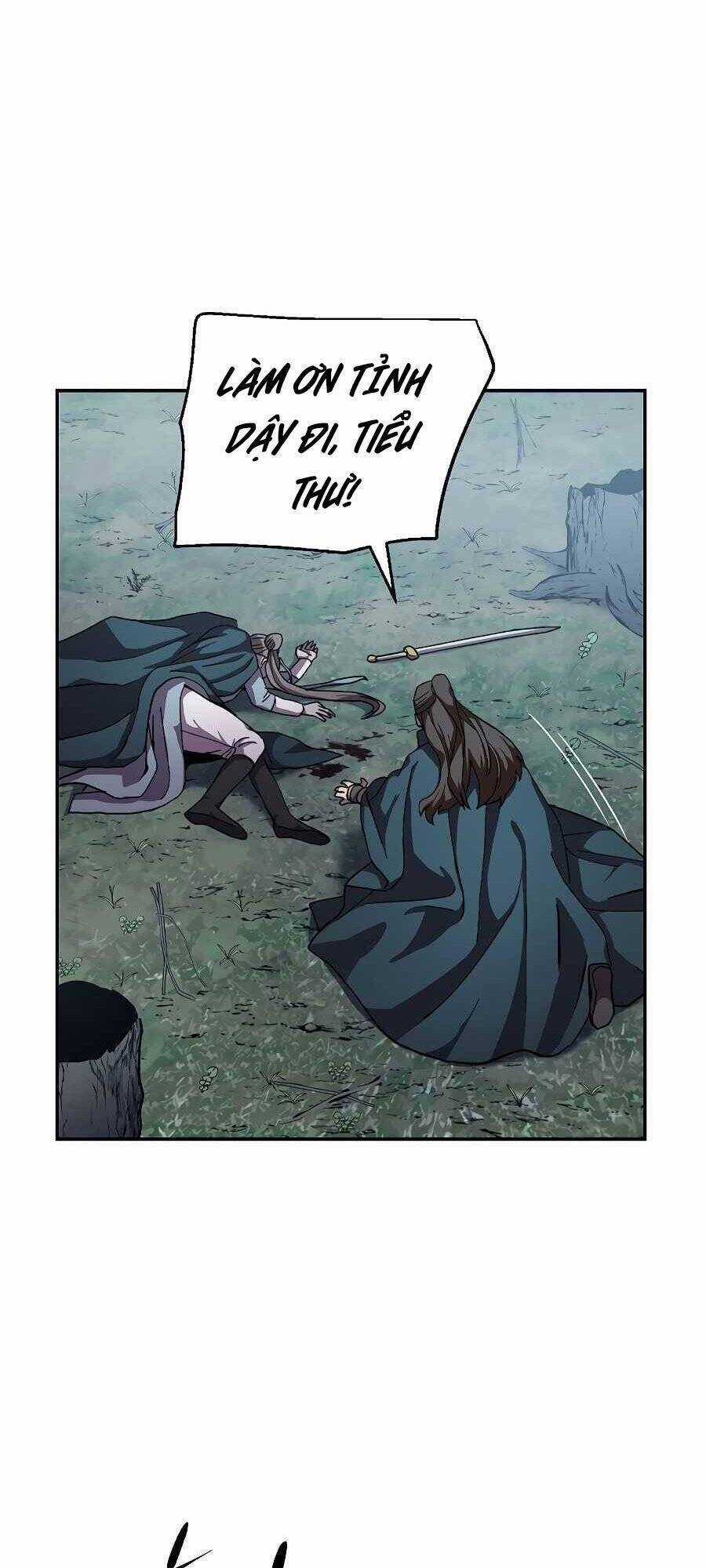 Huyền Thoại Diệt Thế Độc Long Chapter 42 trang 5