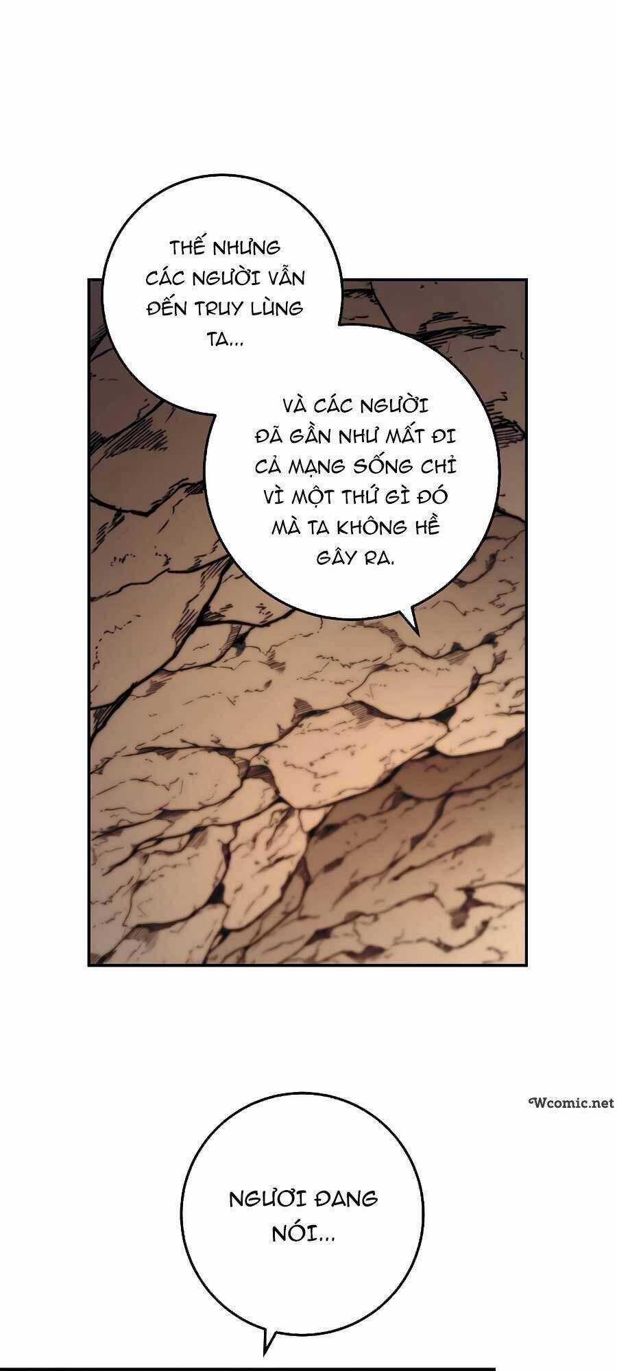 Huyền Thoại Diệt Thế Độc Long Chapter 42 trang 54