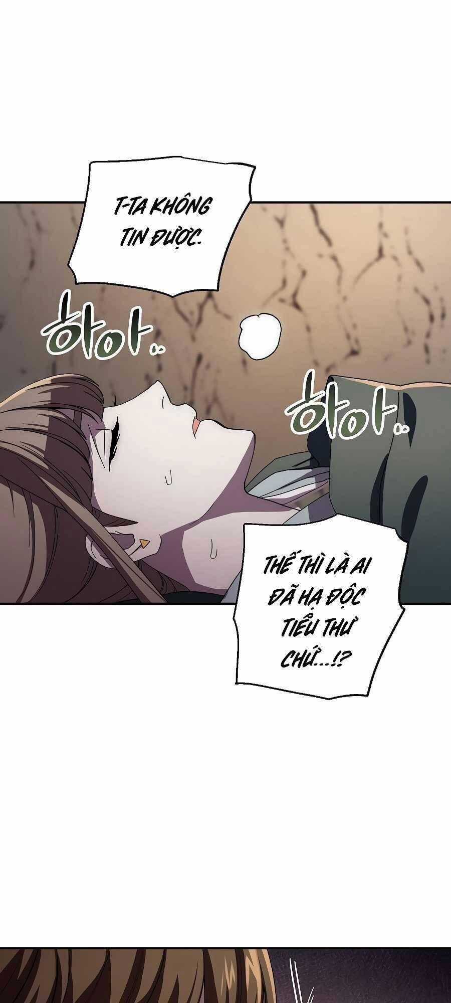 Huyền Thoại Diệt Thế Độc Long Chapter 42 trang 57