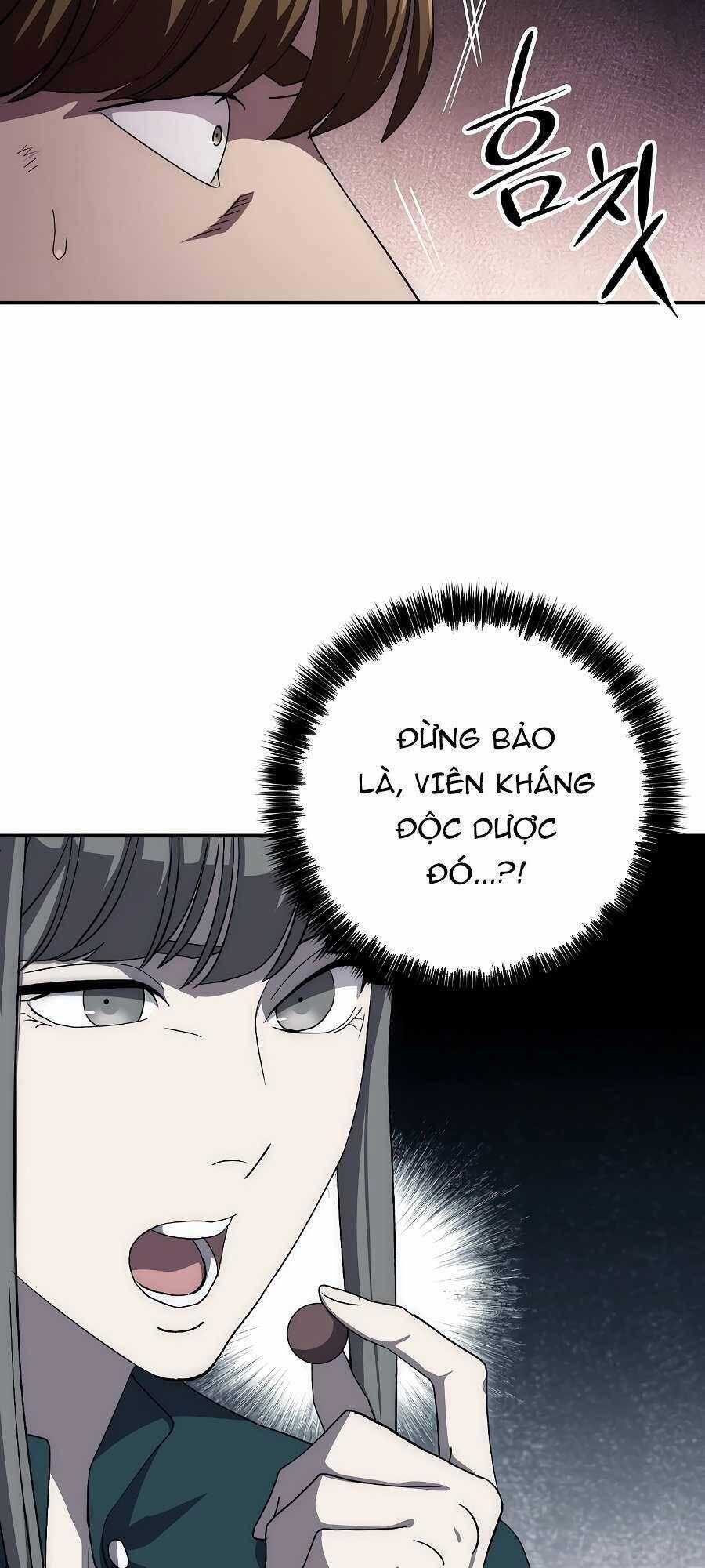 Huyền Thoại Diệt Thế Độc Long Chapter 42 trang 58