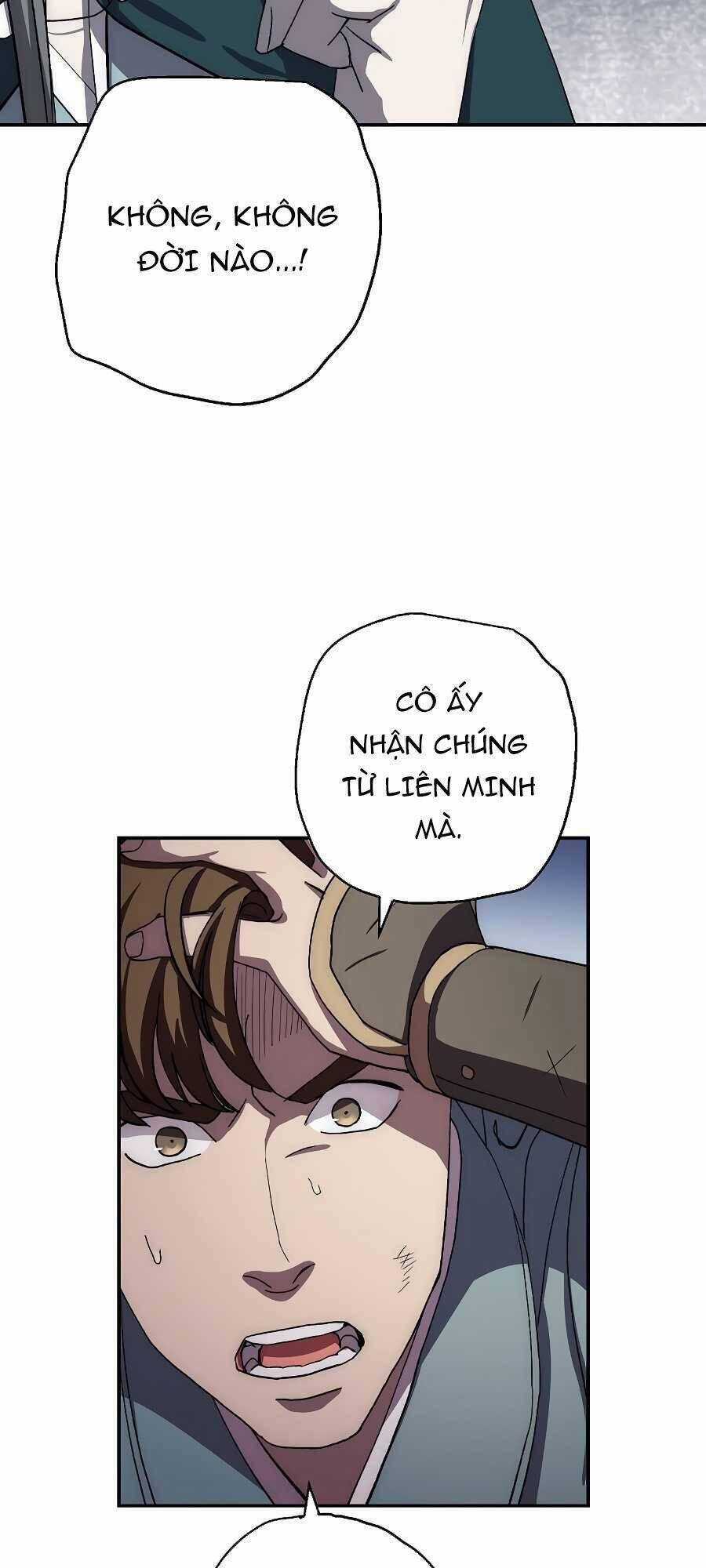 Huyền Thoại Diệt Thế Độc Long Chapter 42 trang 59