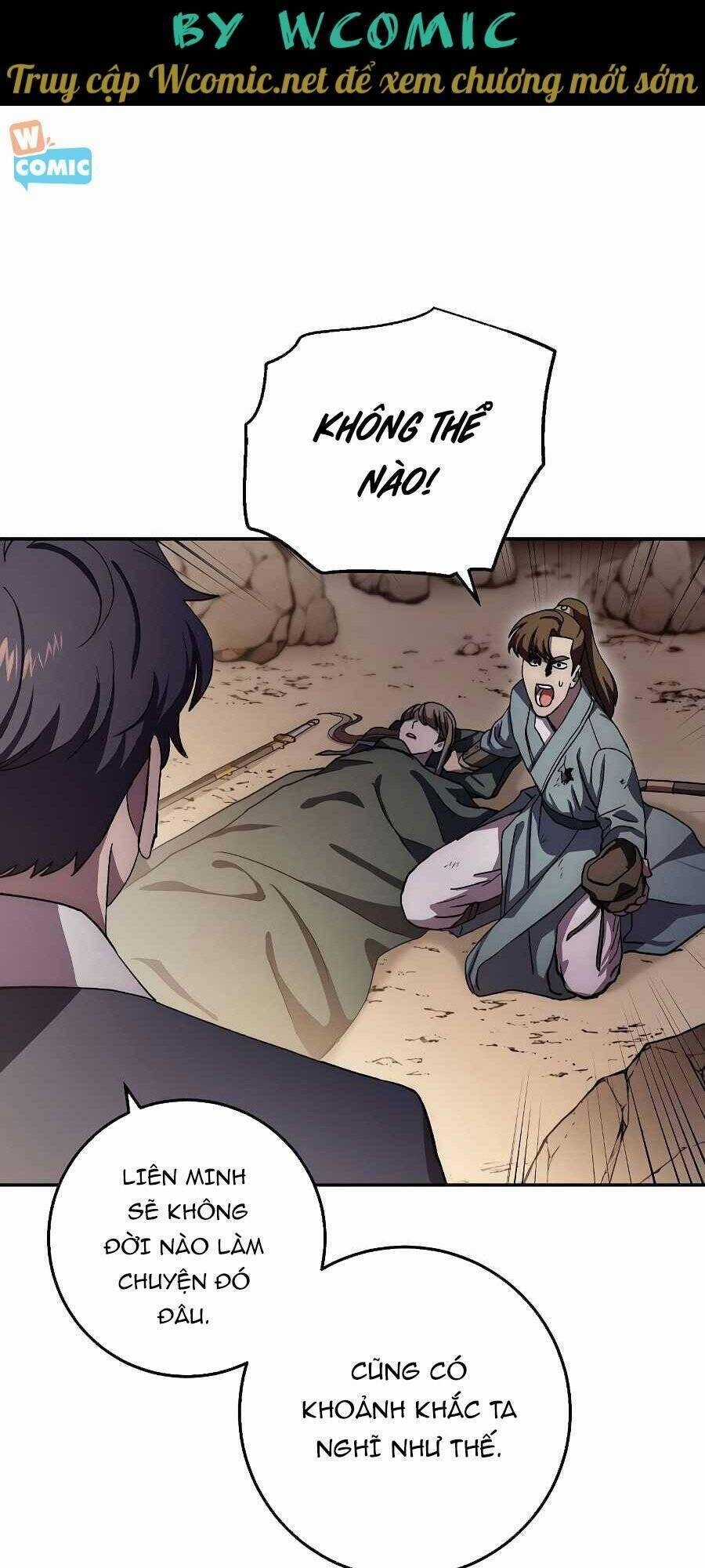 Huyền Thoại Diệt Thế Độc Long Chapter 42 trang 61