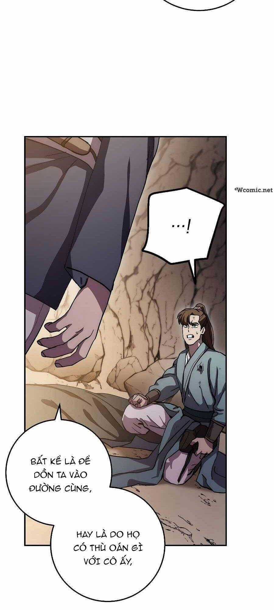 Huyền Thoại Diệt Thế Độc Long Chapter 42 trang 63