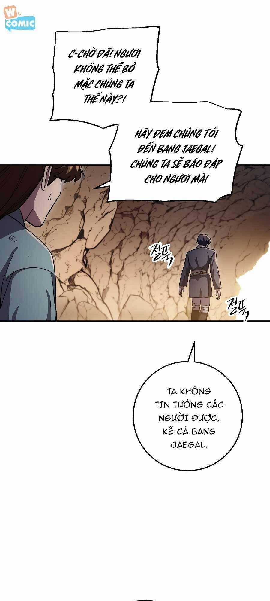 Huyền Thoại Diệt Thế Độc Long Chapter 42 trang 68