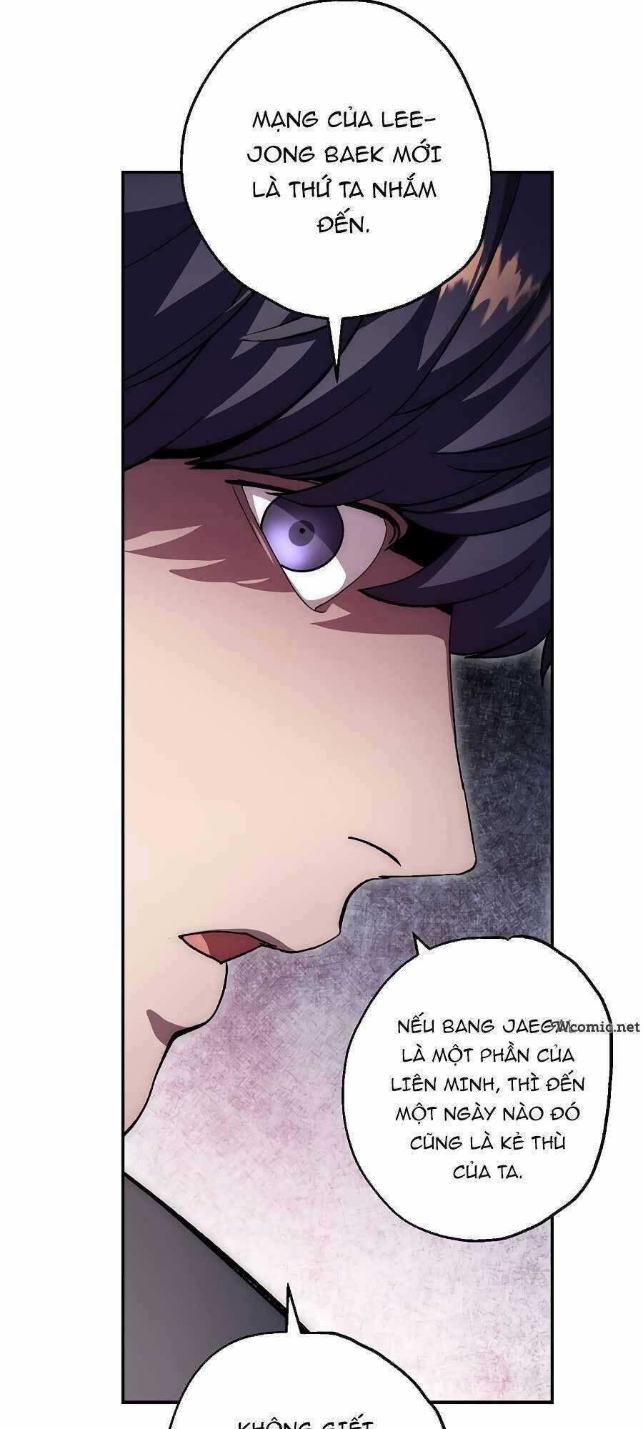 Huyền Thoại Diệt Thế Độc Long Chapter 42 trang 69