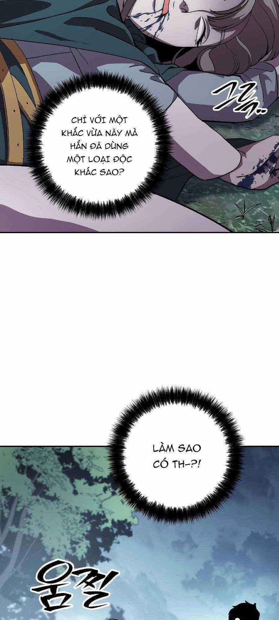 Huyền Thoại Diệt Thế Độc Long Chapter 42 trang 7