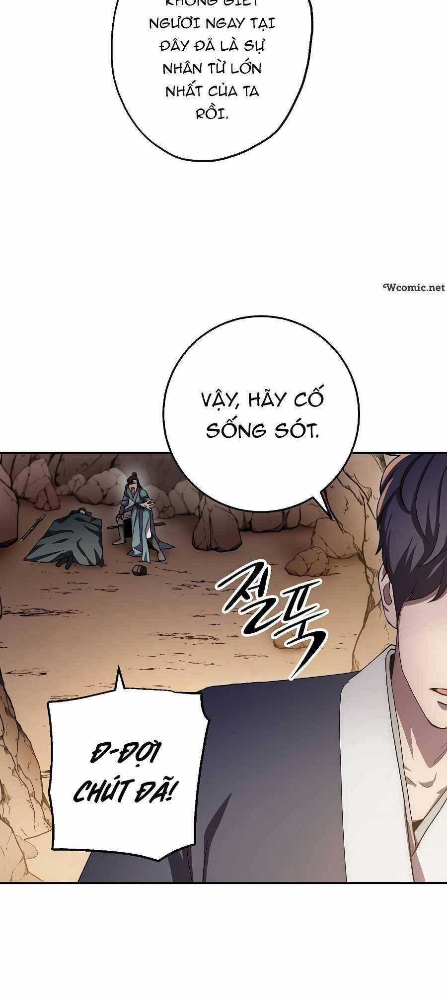 Huyền Thoại Diệt Thế Độc Long Chapter 42 trang 70