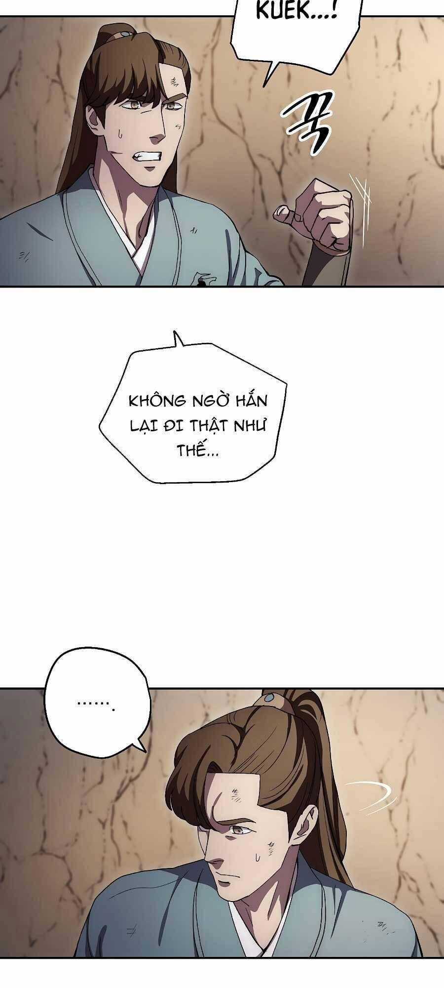 Huyền Thoại Diệt Thế Độc Long Chapter 42 trang 72