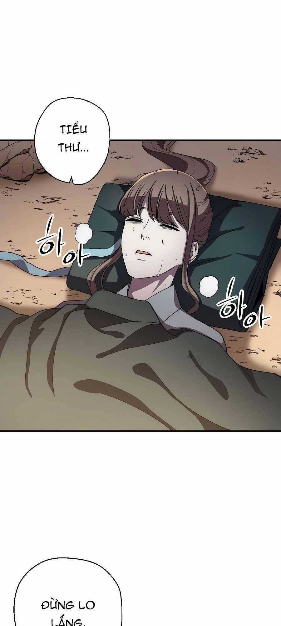 Huyền Thoại Diệt Thế Độc Long Chapter 42 trang 73