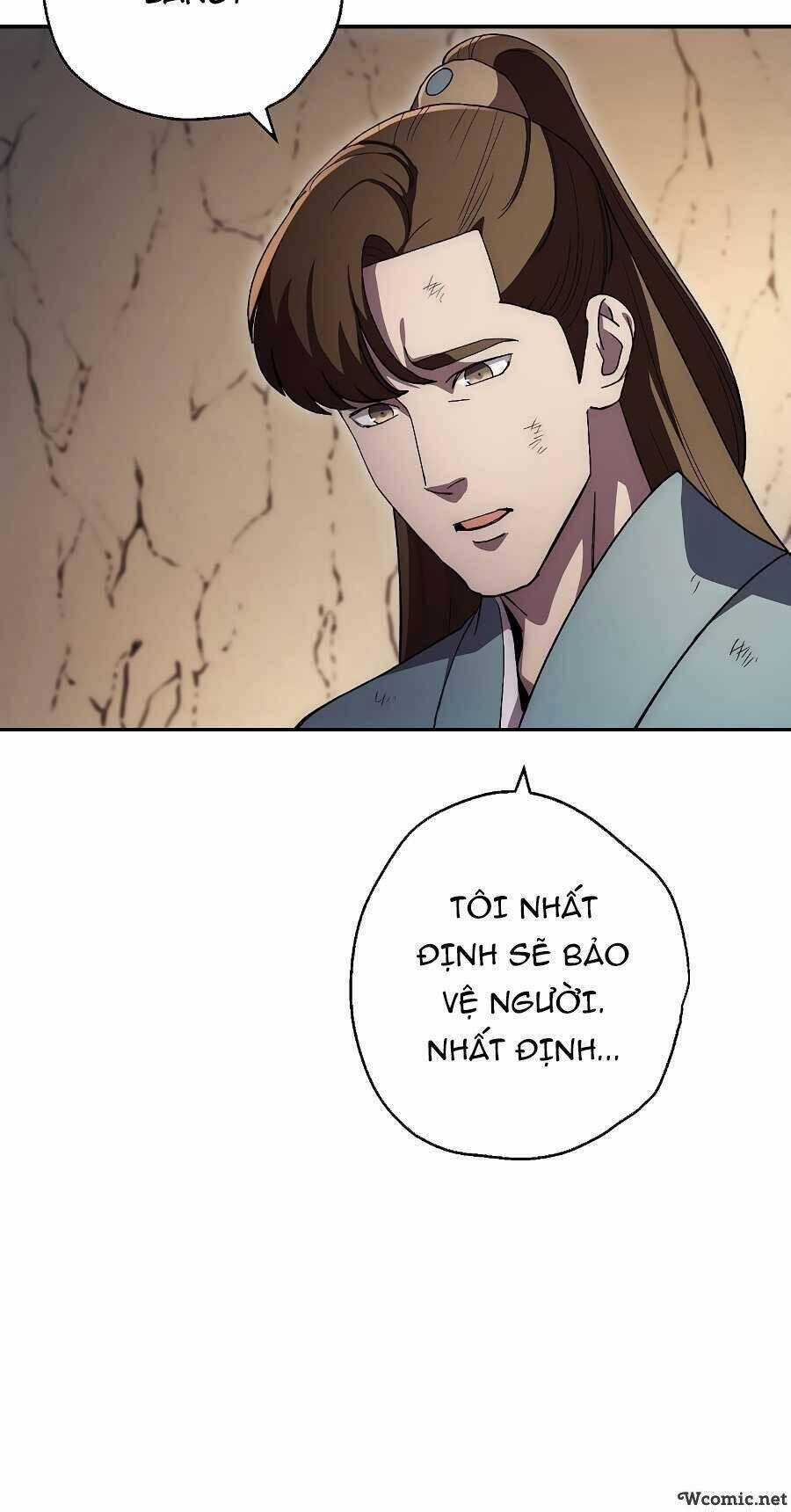 Huyền Thoại Diệt Thế Độc Long Chapter 42 trang 74