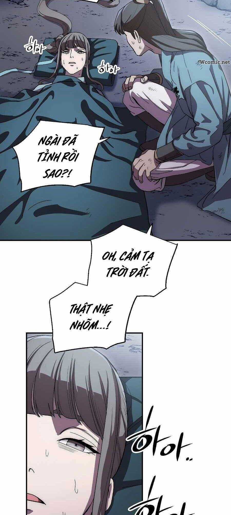 Huyền Thoại Diệt Thế Độc Long Chapter 42 trang 78