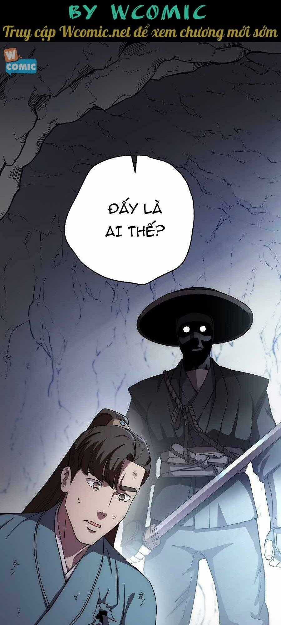 Huyền Thoại Diệt Thế Độc Long Chapter 43 trang 1