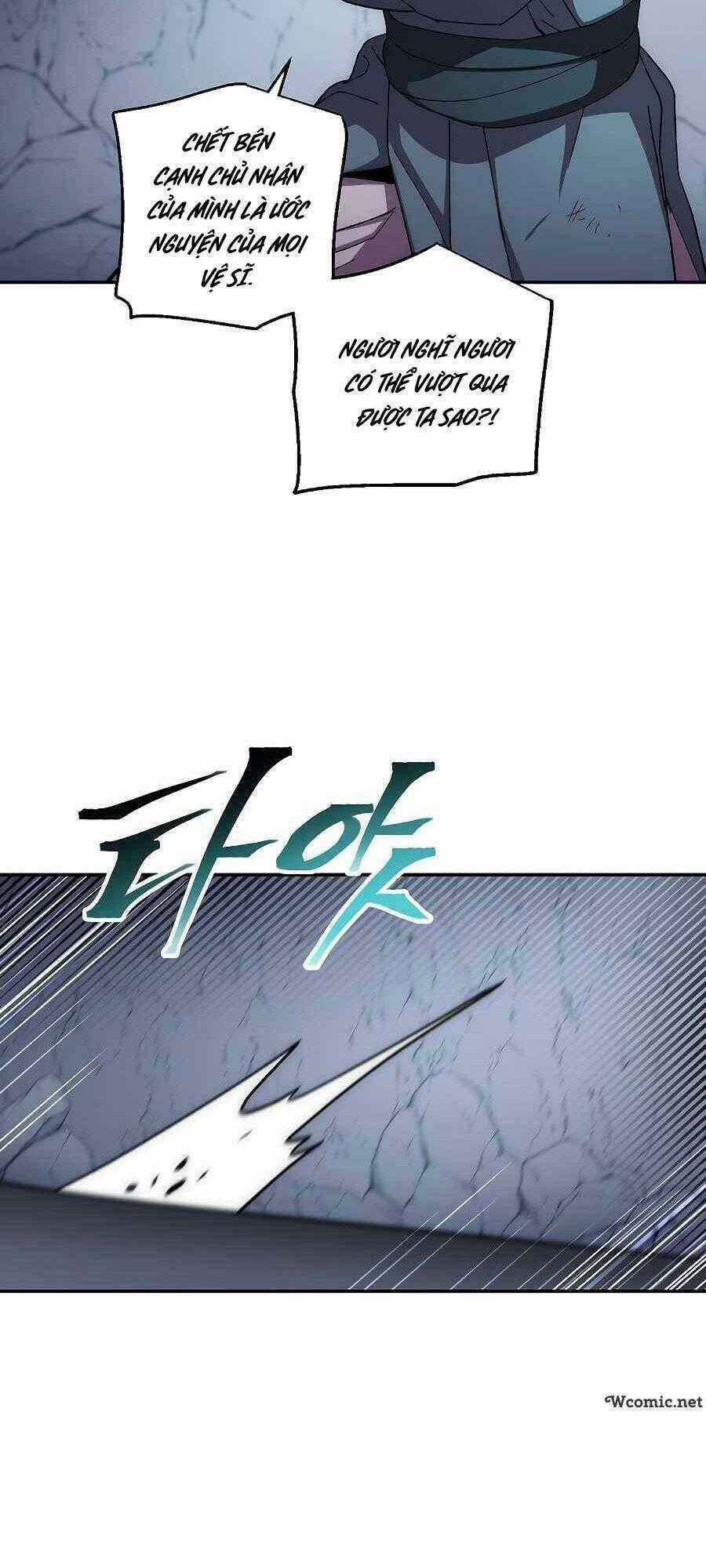 Huyền Thoại Diệt Thế Độc Long Chapter 43 trang 12