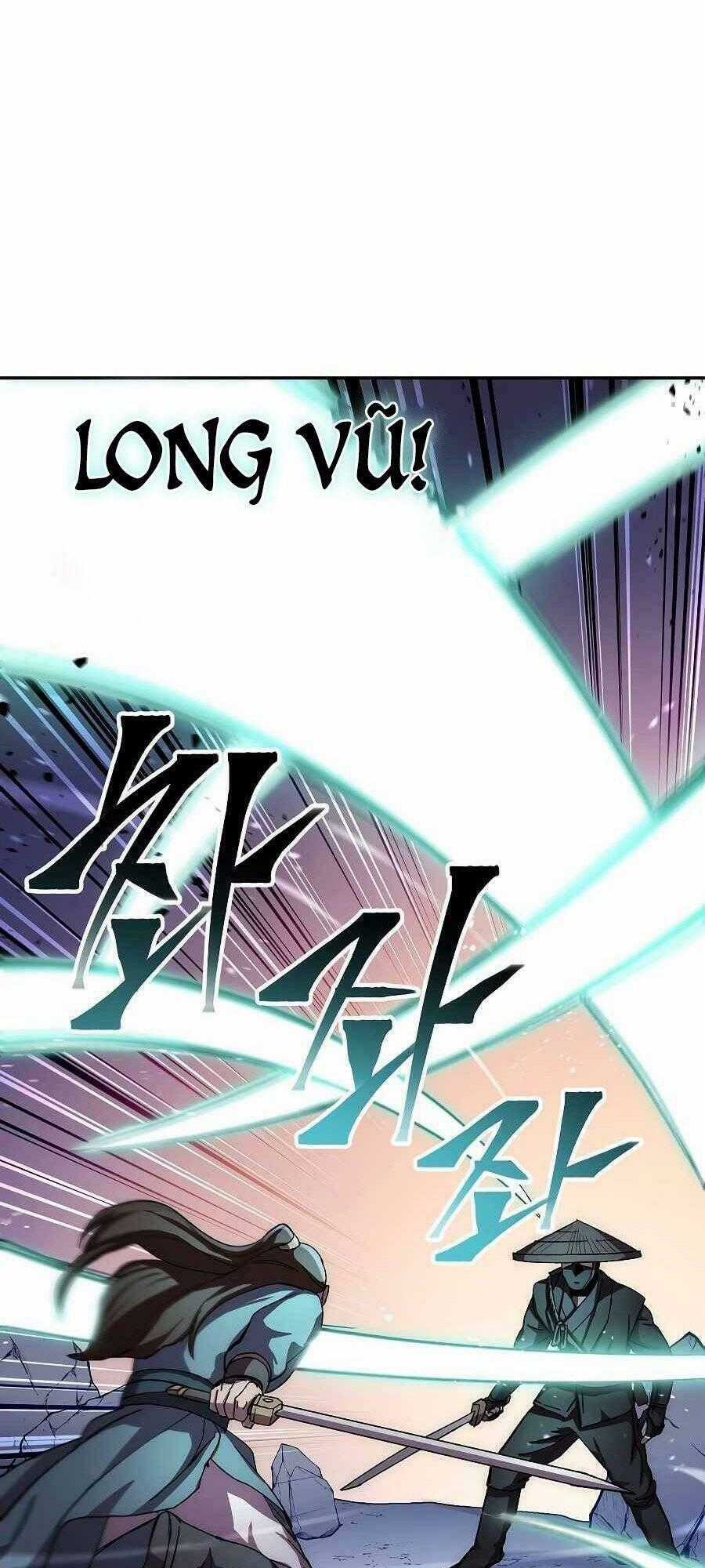 Huyền Thoại Diệt Thế Độc Long Chapter 43 trang 13