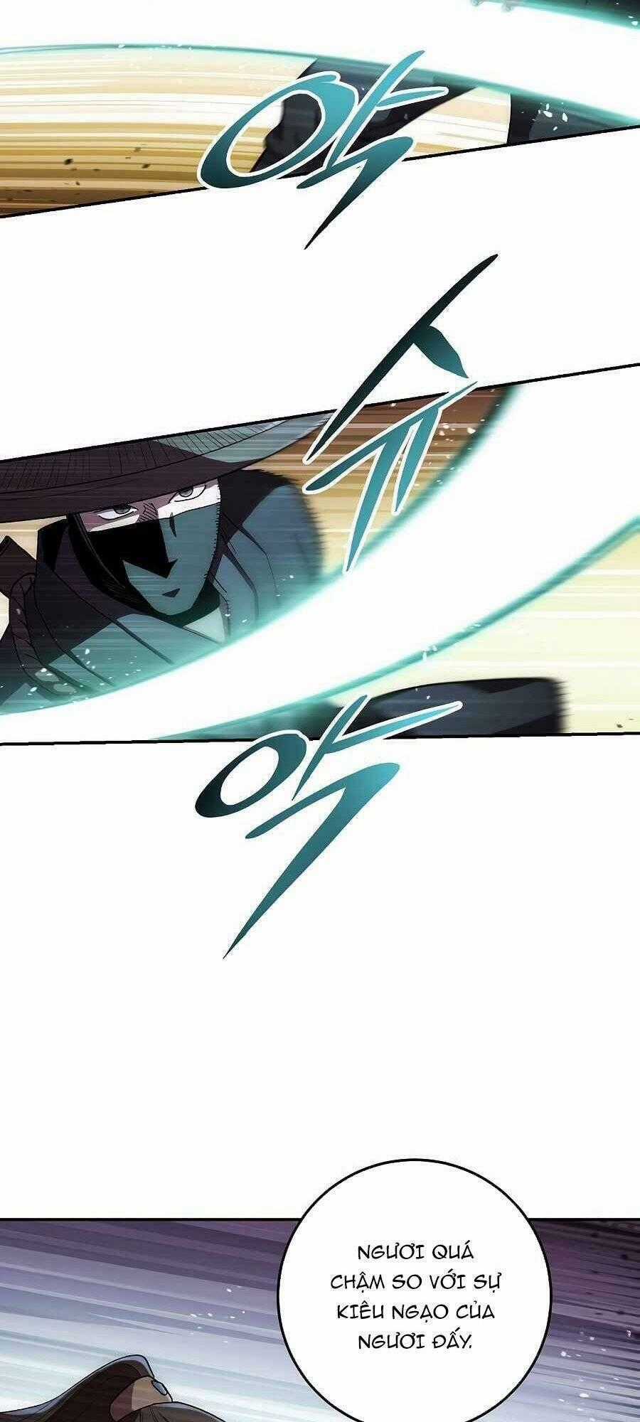 Huyền Thoại Diệt Thế Độc Long Chapter 43 trang 15