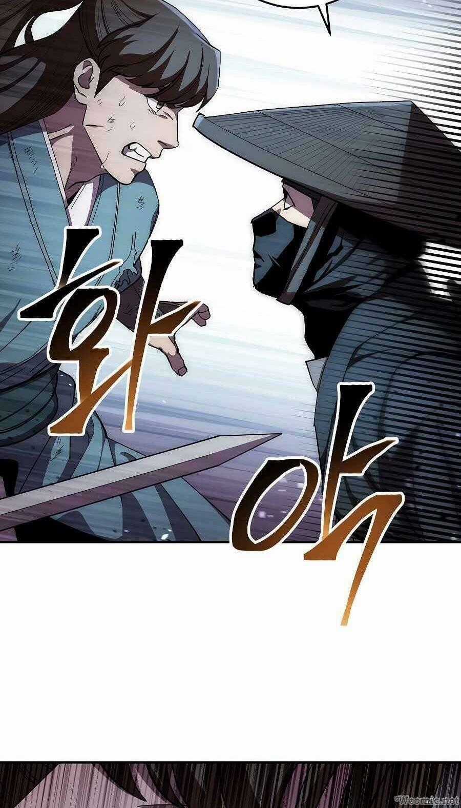 Huyền Thoại Diệt Thế Độc Long Chapter 43 trang 16