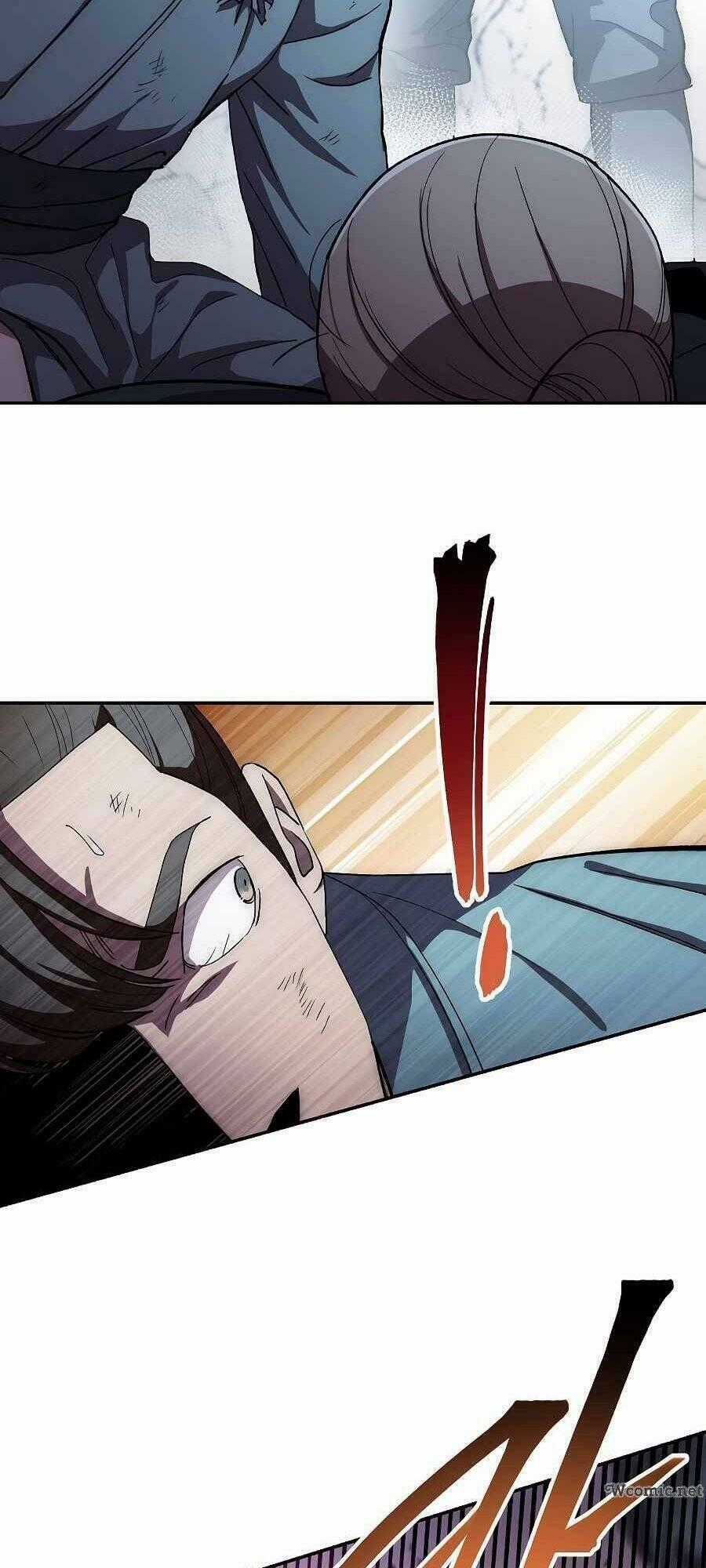 Huyền Thoại Diệt Thế Độc Long Chapter 43 trang 2