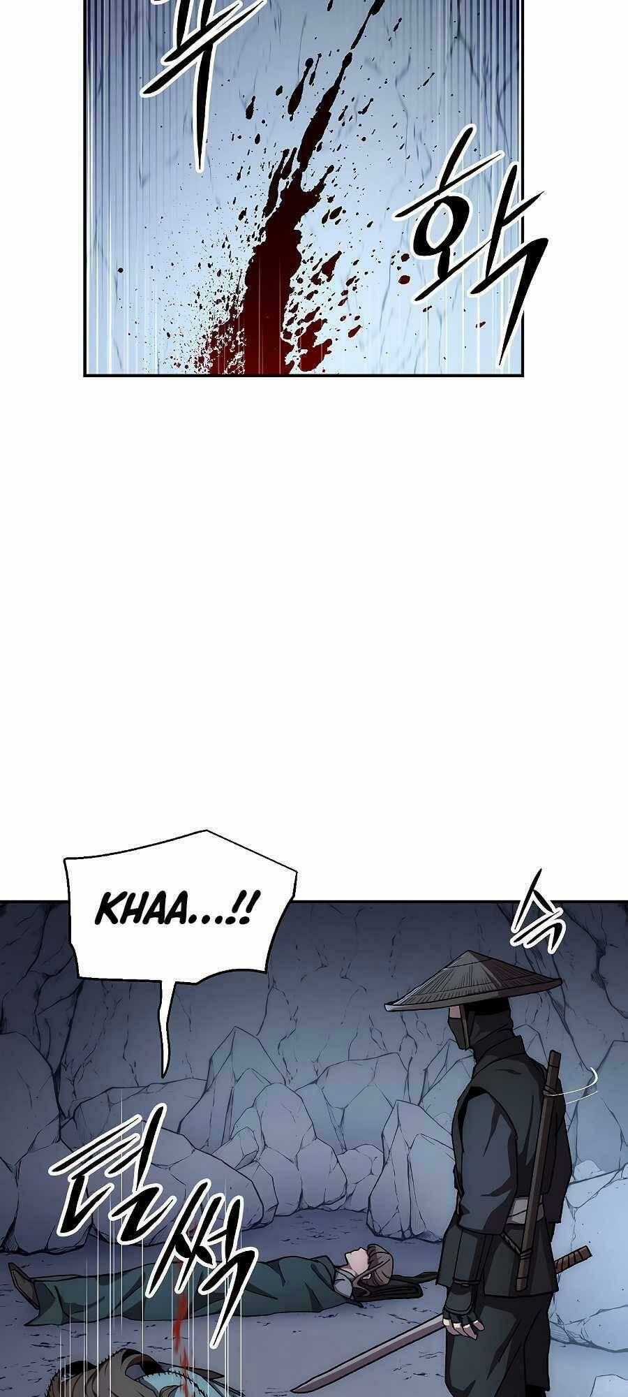 Huyền Thoại Diệt Thế Độc Long Chapter 43 trang 21