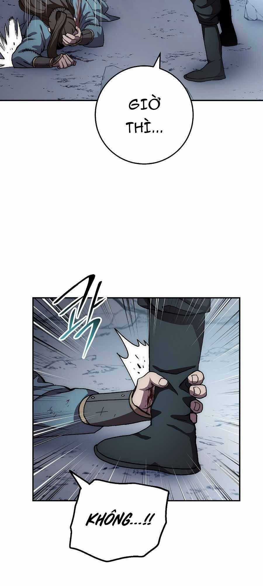 Huyền Thoại Diệt Thế Độc Long Chapter 43 trang 22