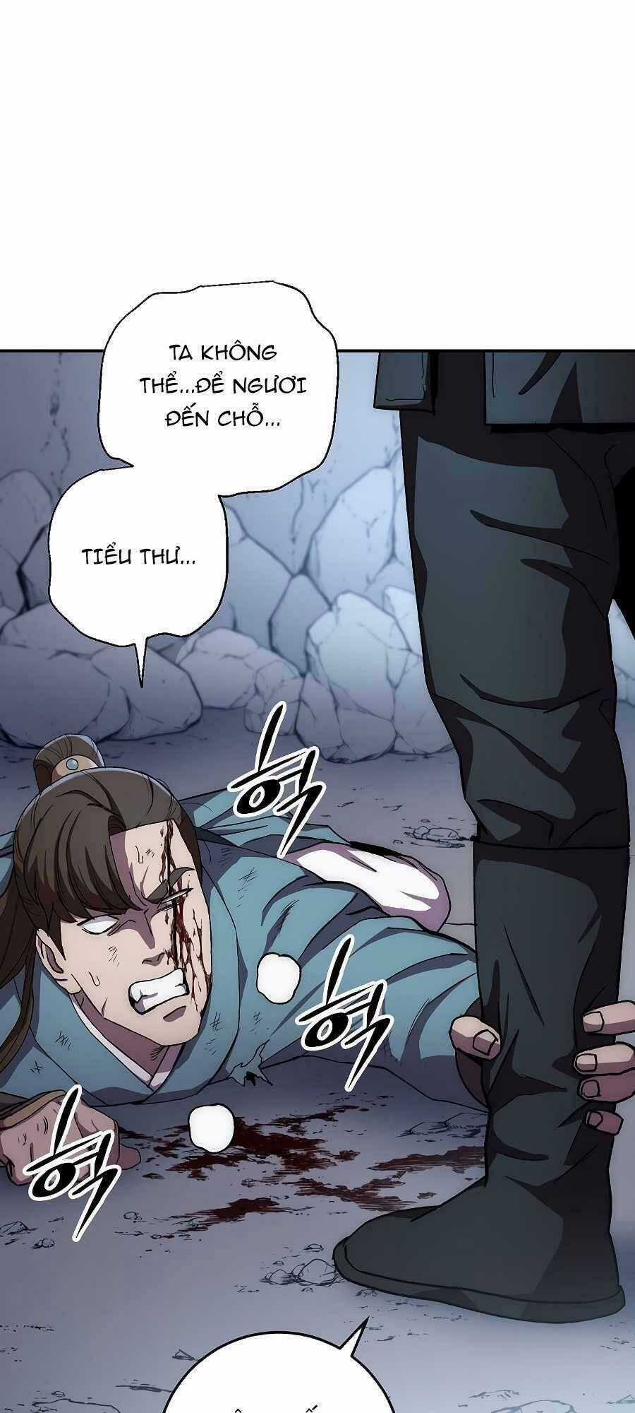 Huyền Thoại Diệt Thế Độc Long Chapter 43 trang 23