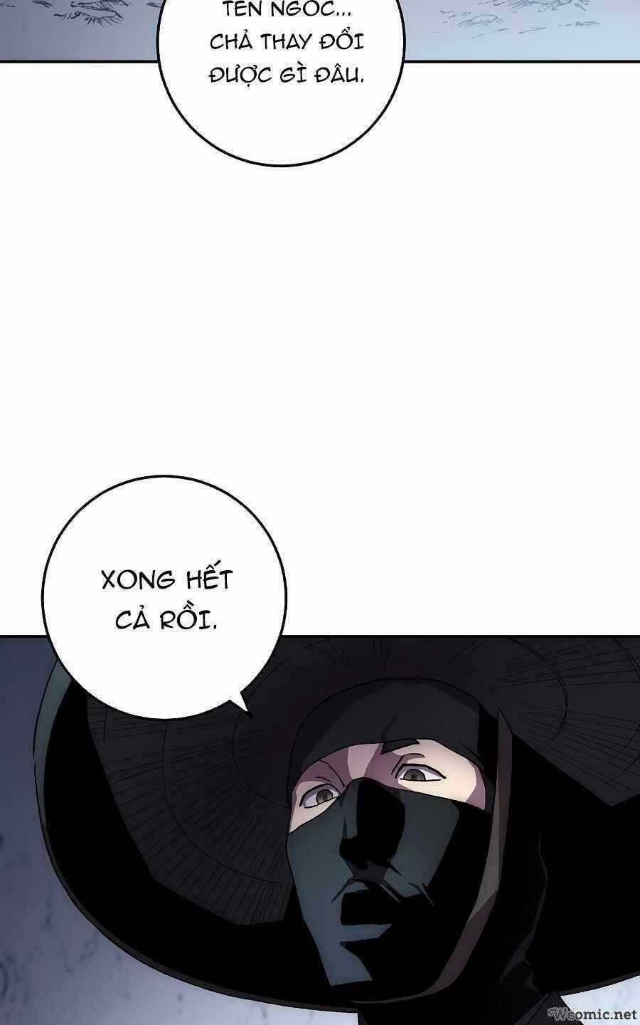 Huyền Thoại Diệt Thế Độc Long Chapter 43 trang 24