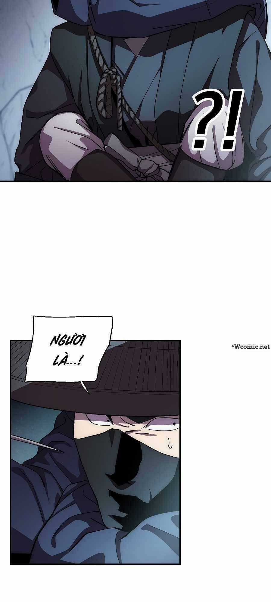 Huyền Thoại Diệt Thế Độc Long Chapter 43 trang 27