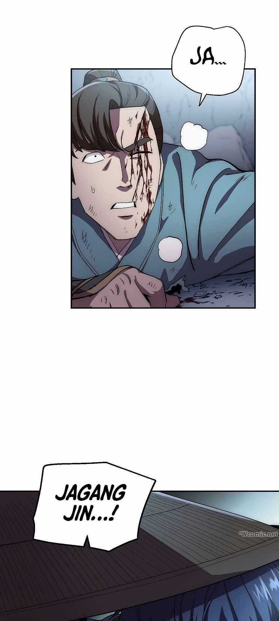 Huyền Thoại Diệt Thế Độc Long Chapter 43 trang 28