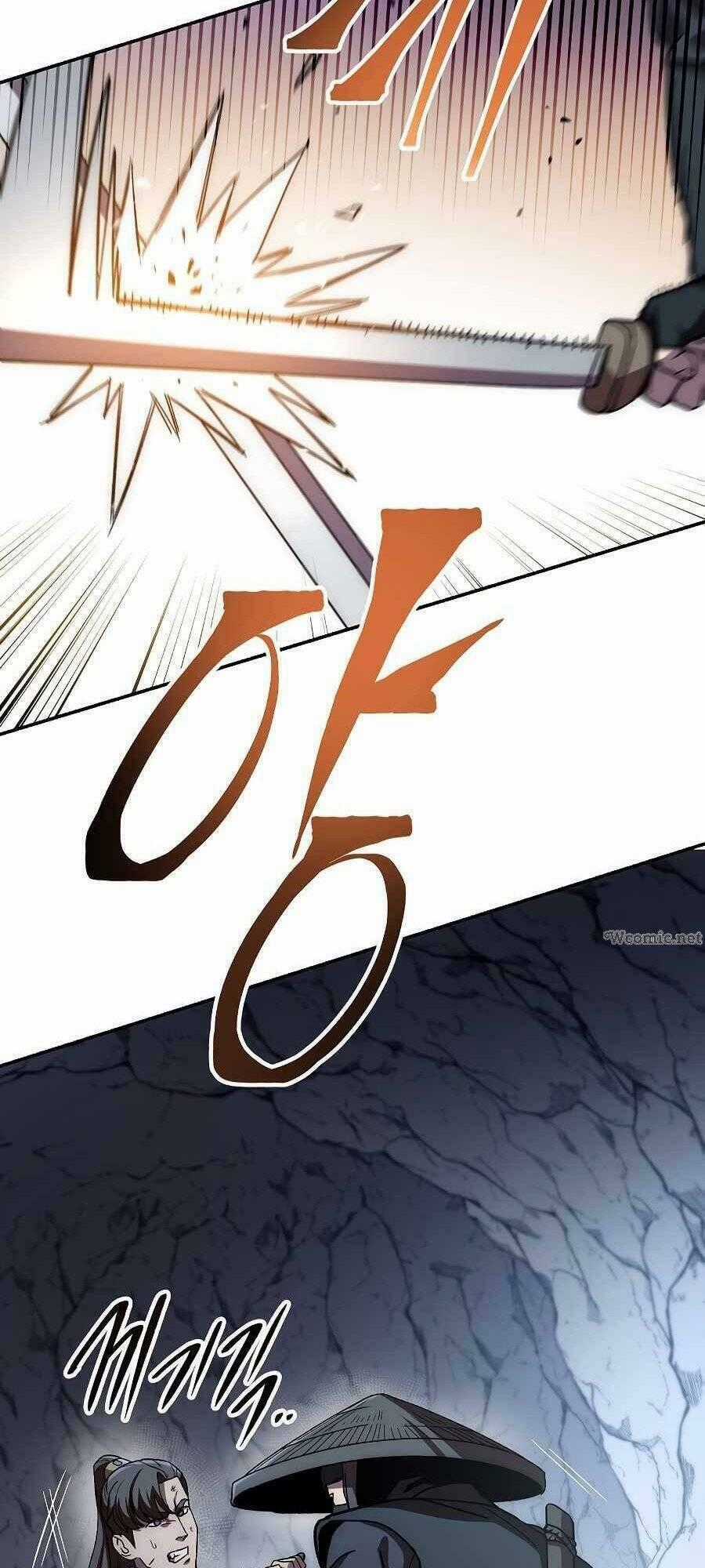 Huyền Thoại Diệt Thế Độc Long Chapter 43 trang 3