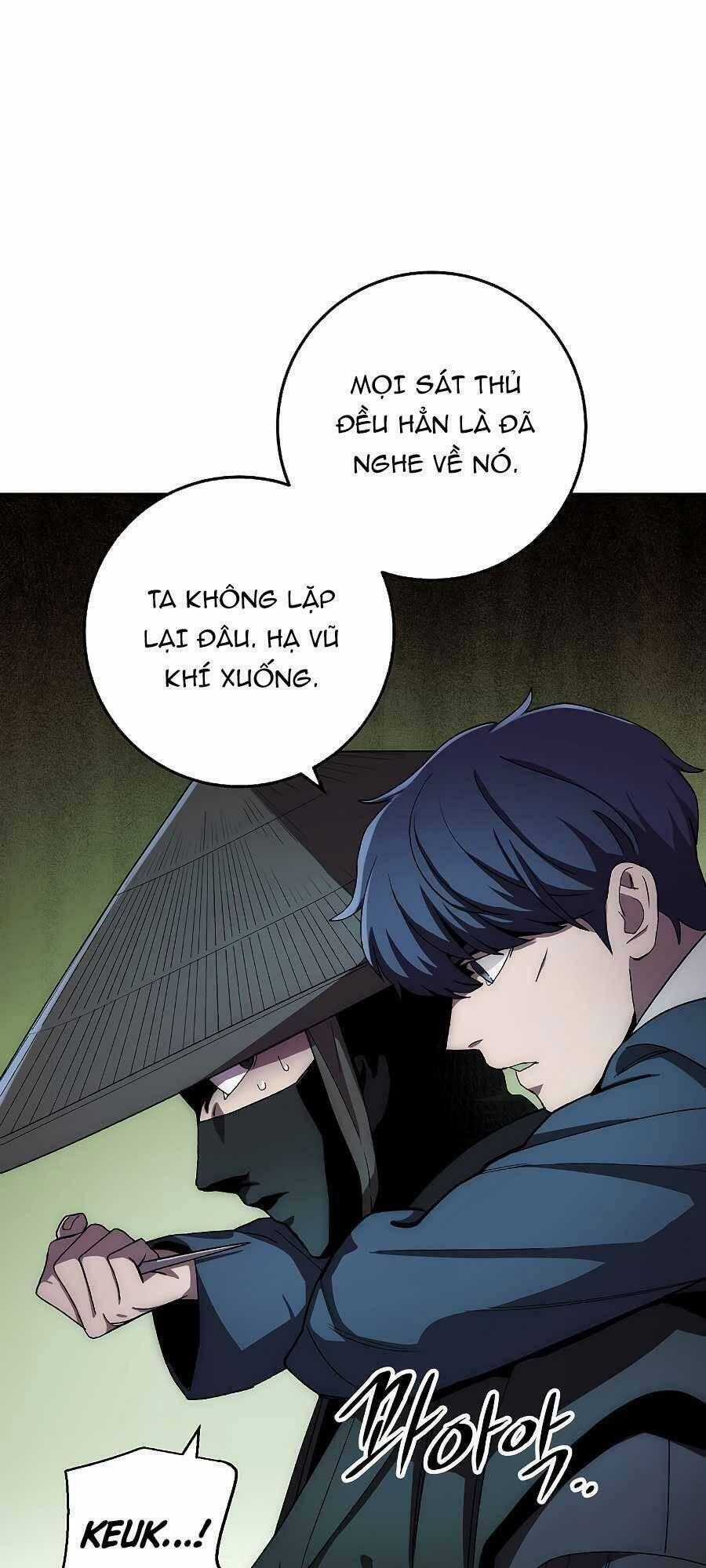 Huyền Thoại Diệt Thế Độc Long Chapter 43 trang 31