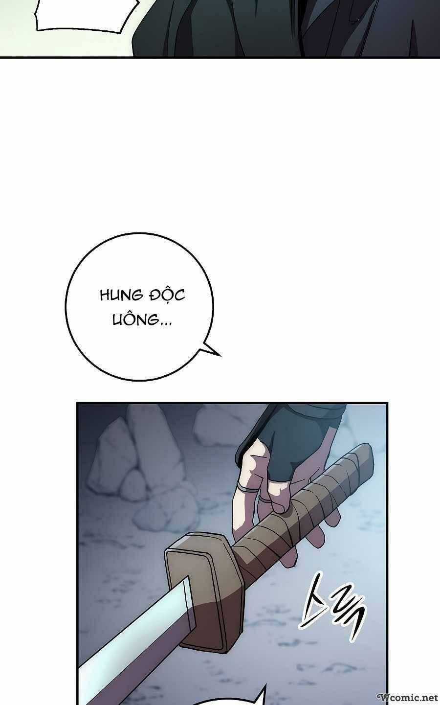 Huyền Thoại Diệt Thế Độc Long Chapter 43 trang 32