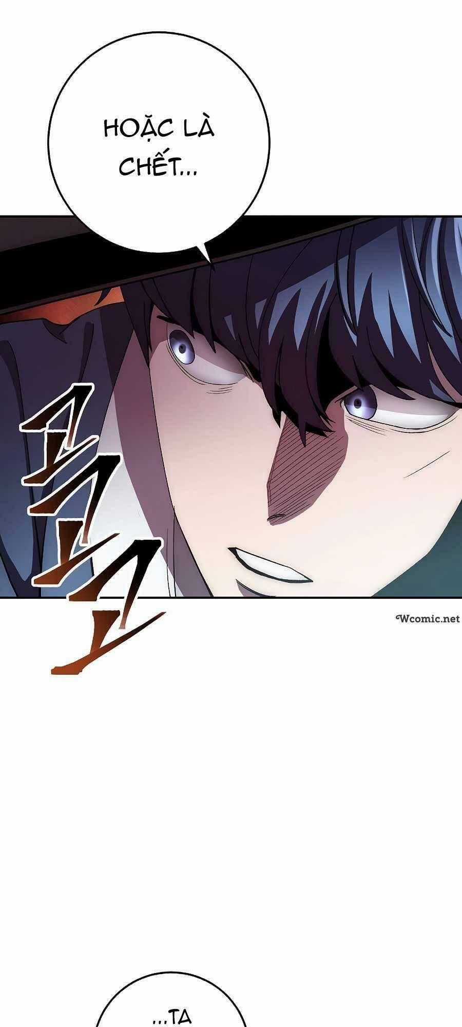 Huyền Thoại Diệt Thế Độc Long Chapter 43 trang 36