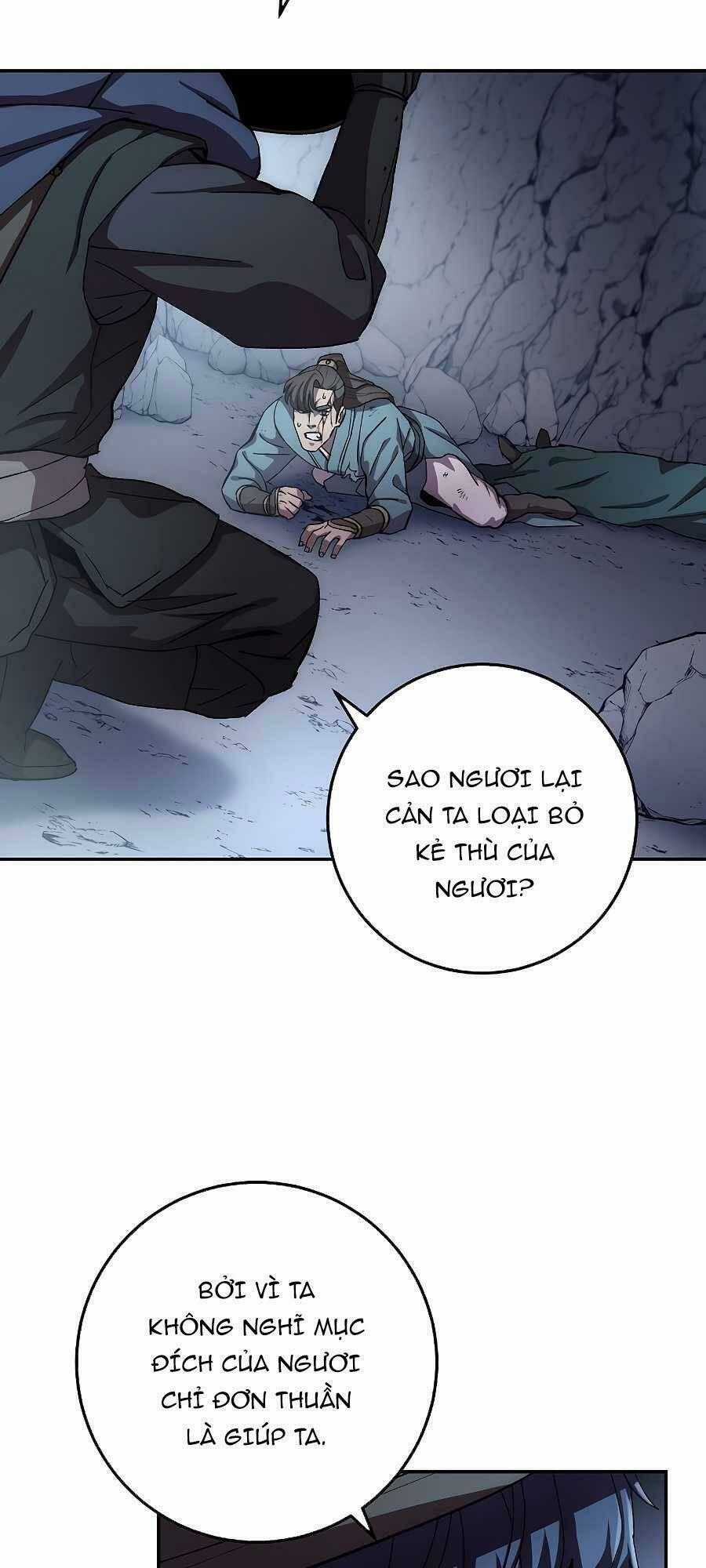 Huyền Thoại Diệt Thế Độc Long Chapter 43 trang 38