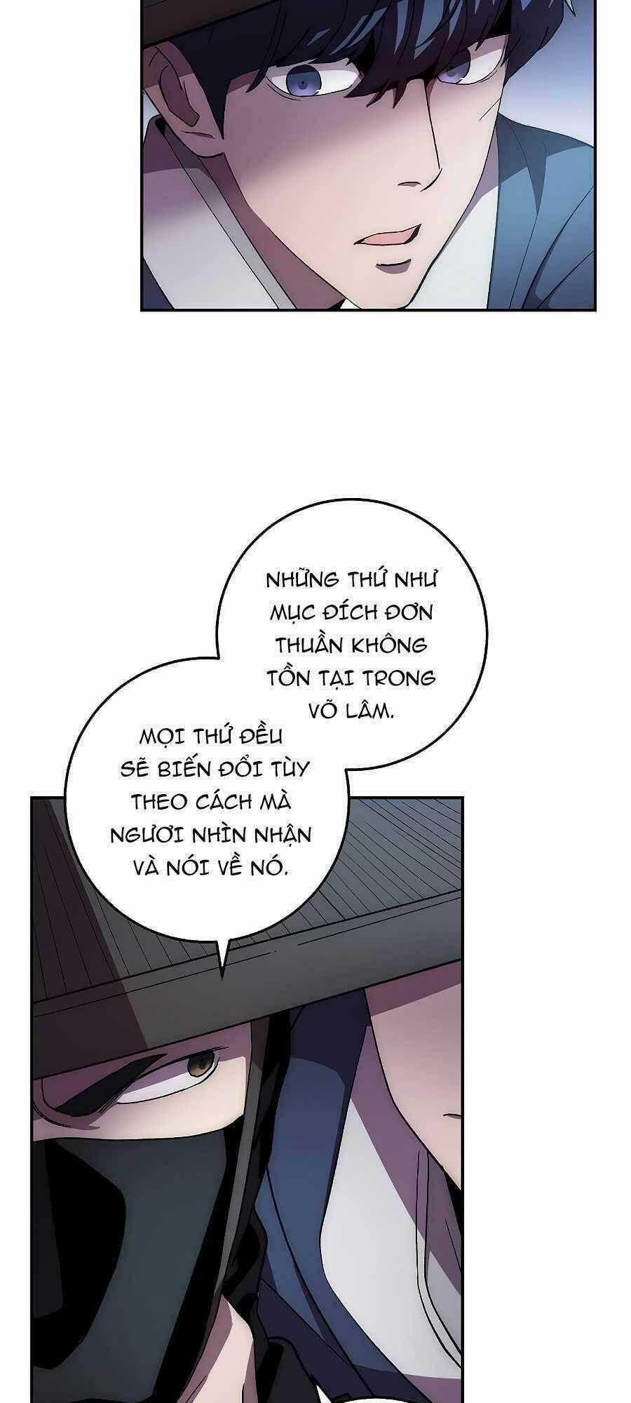 Huyền Thoại Diệt Thế Độc Long Chapter 43 trang 39