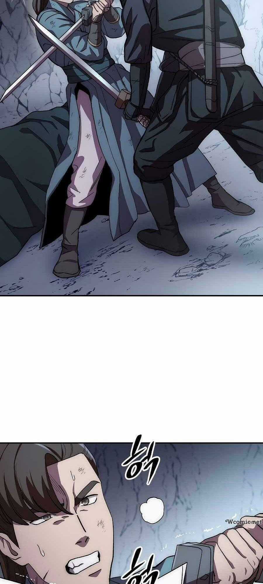 Huyền Thoại Diệt Thế Độc Long Chapter 43 trang 4