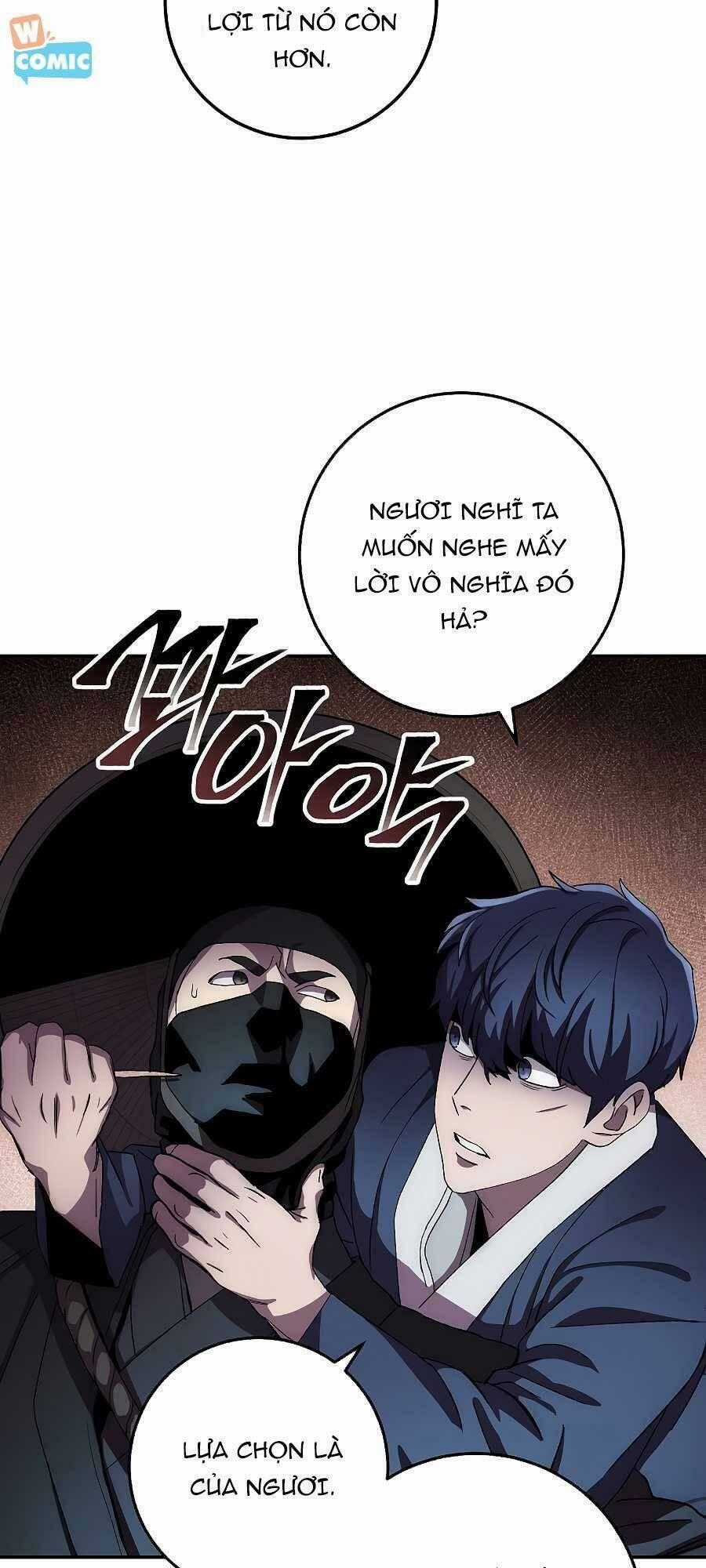 Huyền Thoại Diệt Thế Độc Long Chapter 43 trang 41