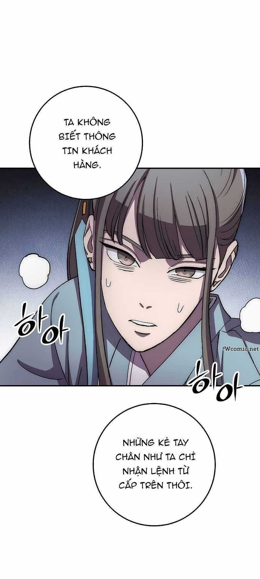 Huyền Thoại Diệt Thế Độc Long Chapter 43 trang 44