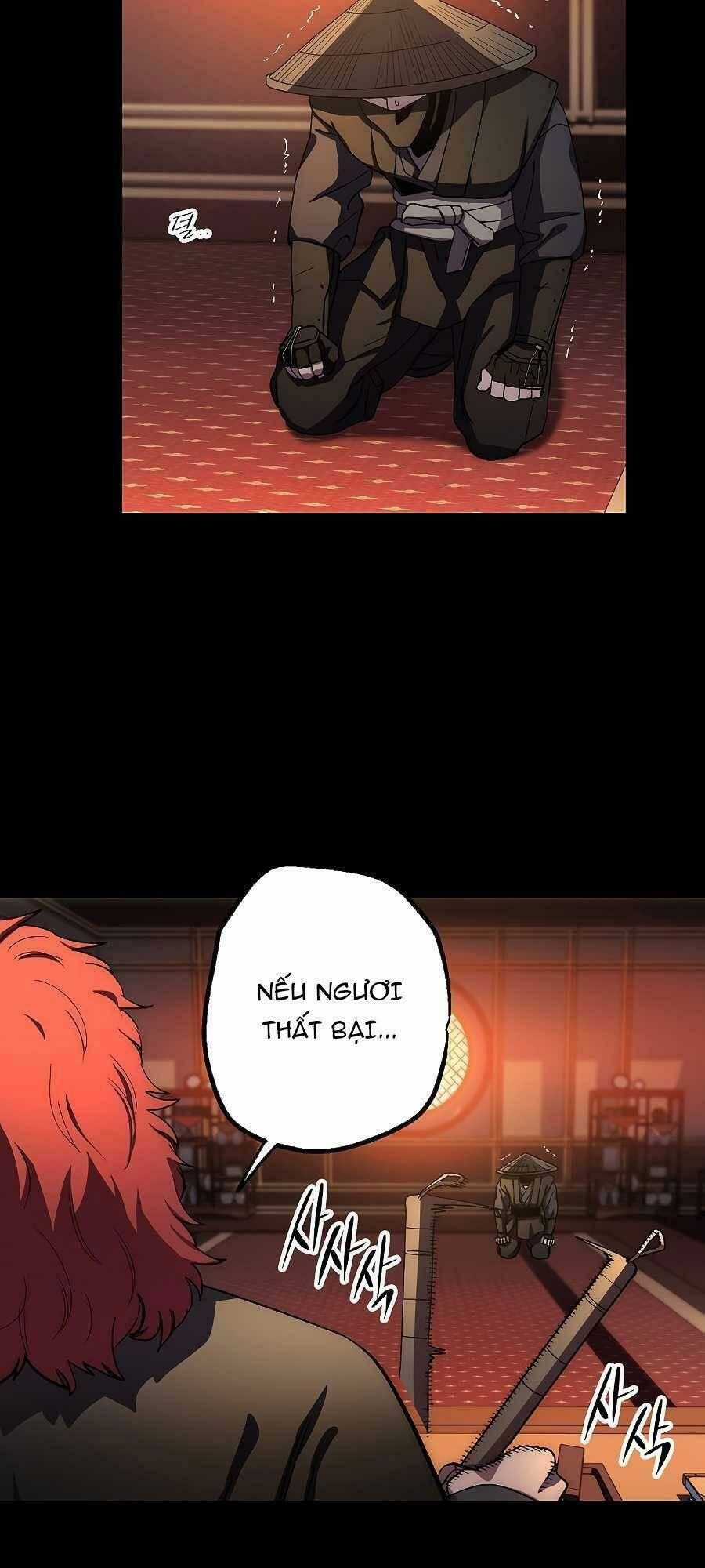 Huyền Thoại Diệt Thế Độc Long Chapter 43 trang 46