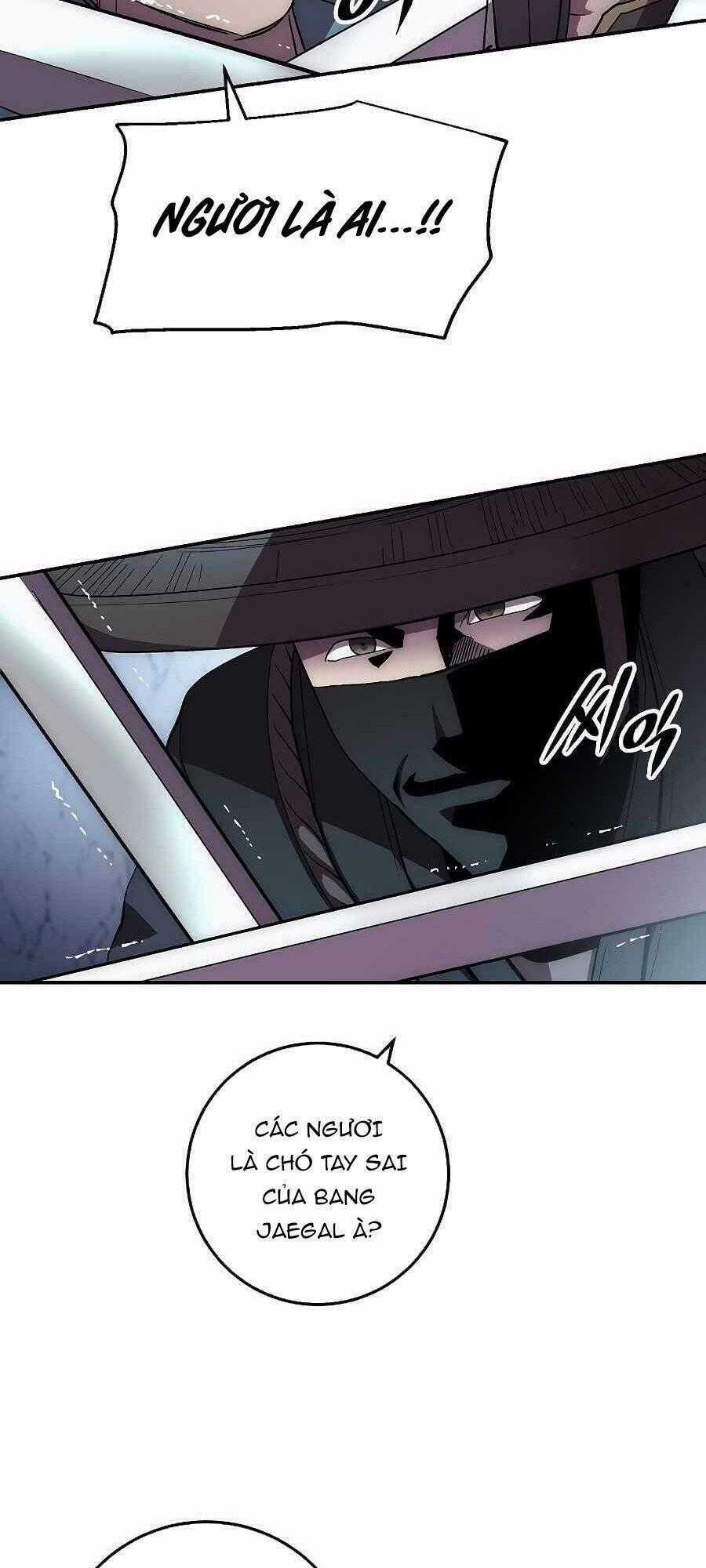 Huyền Thoại Diệt Thế Độc Long Chapter 43 trang 5