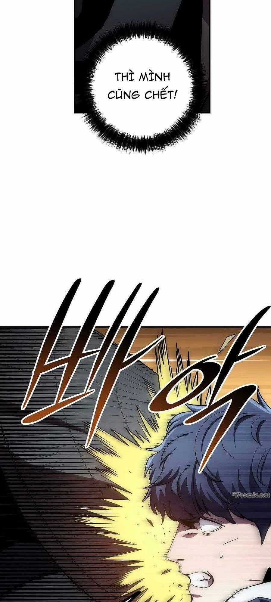 Huyền Thoại Diệt Thế Độc Long Chapter 43 trang 50