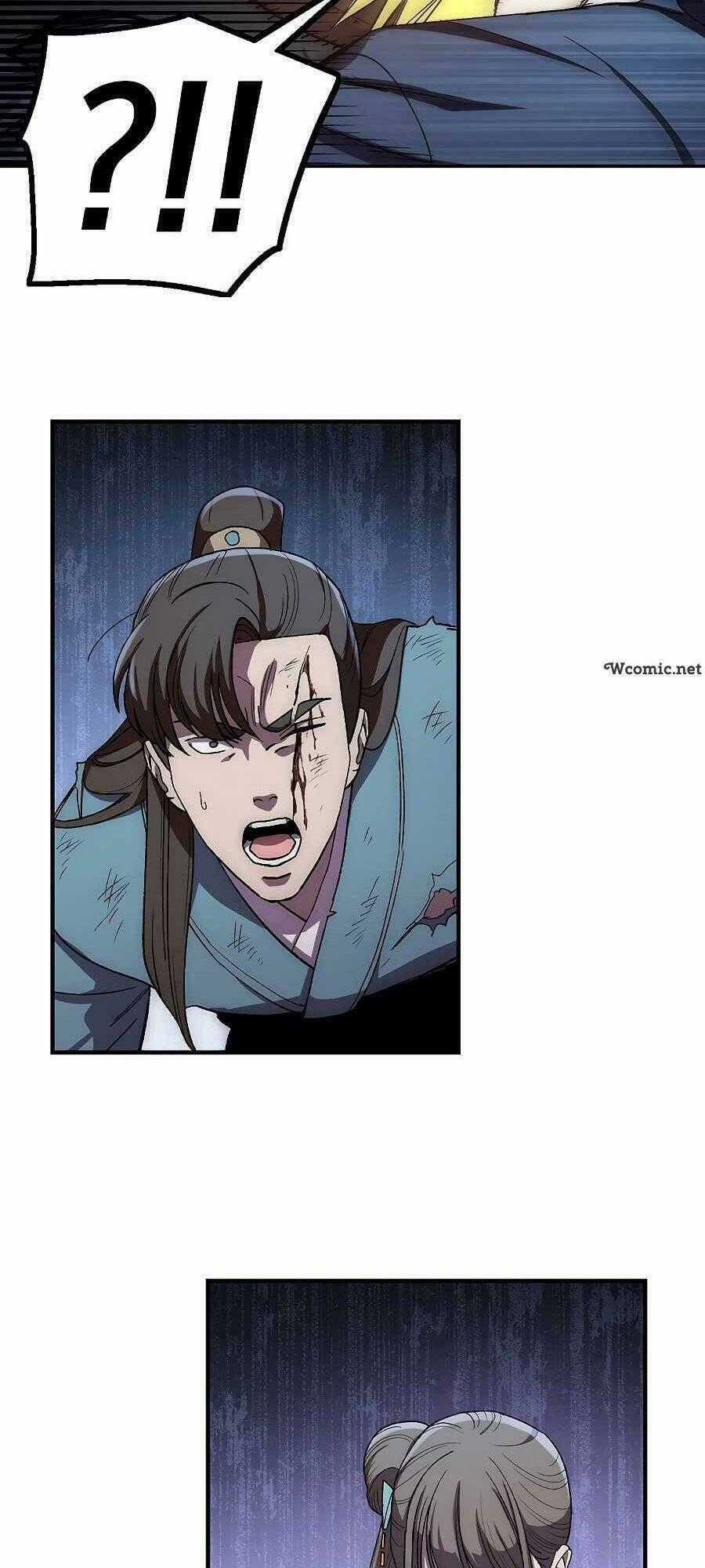 Huyền Thoại Diệt Thế Độc Long Chapter 43 trang 51