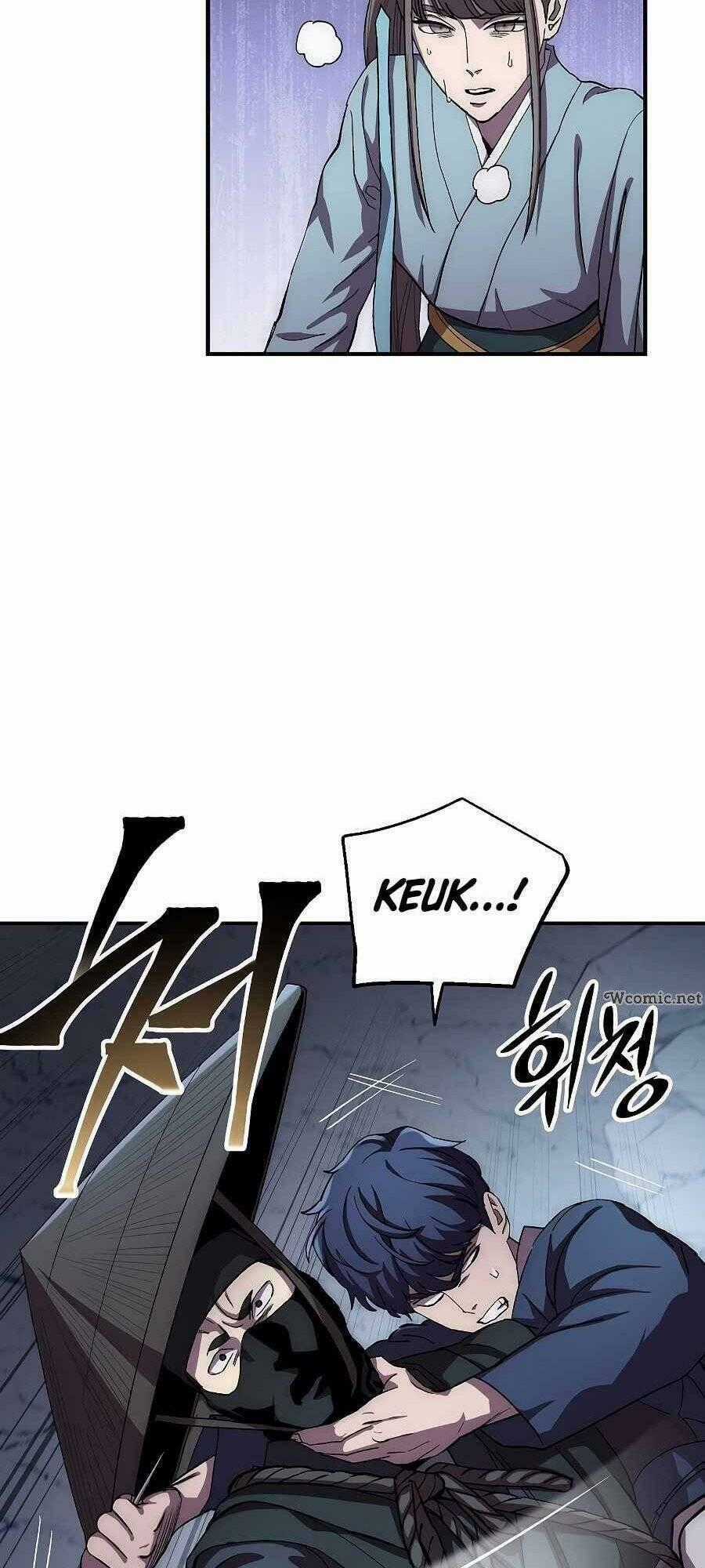 Huyền Thoại Diệt Thế Độc Long Chapter 43 trang 52