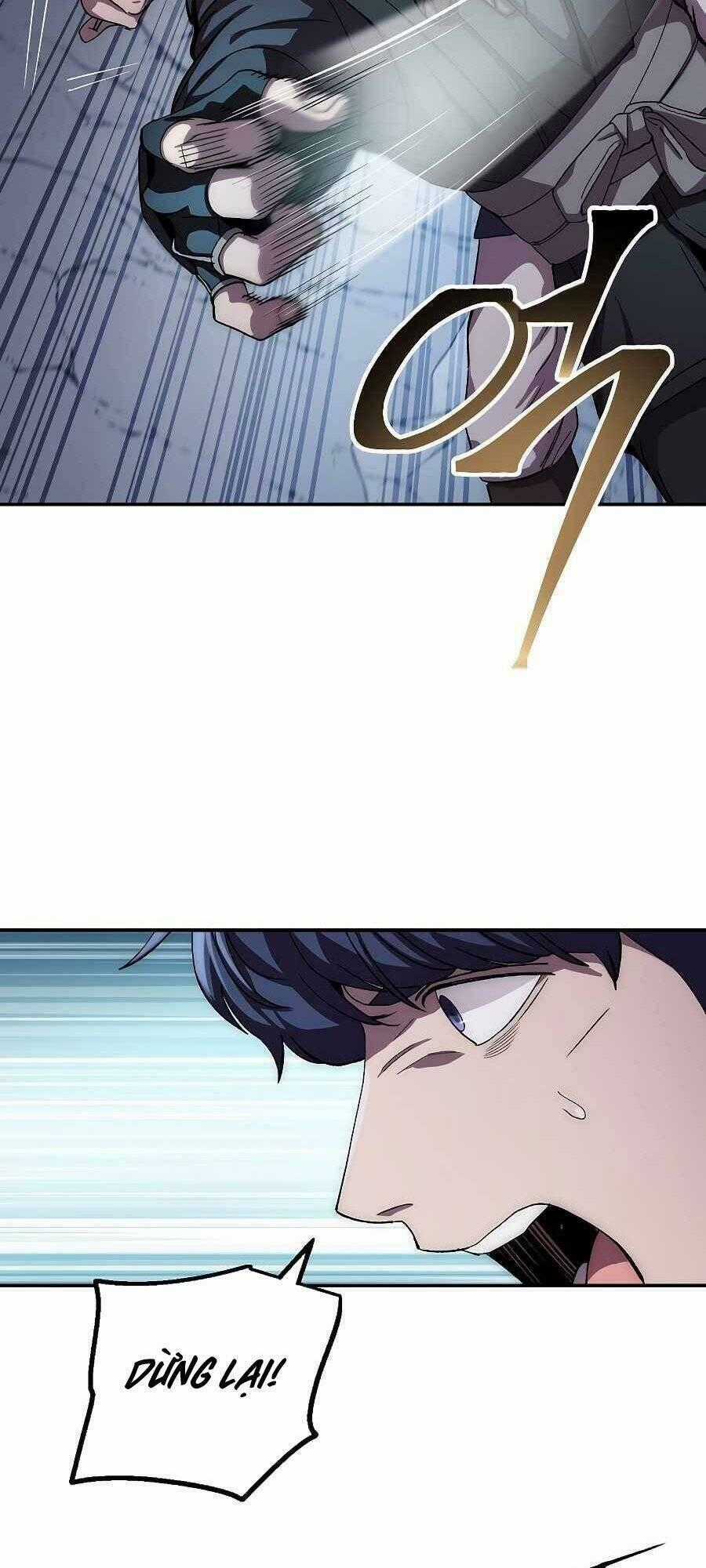 Huyền Thoại Diệt Thế Độc Long Chapter 43 trang 53