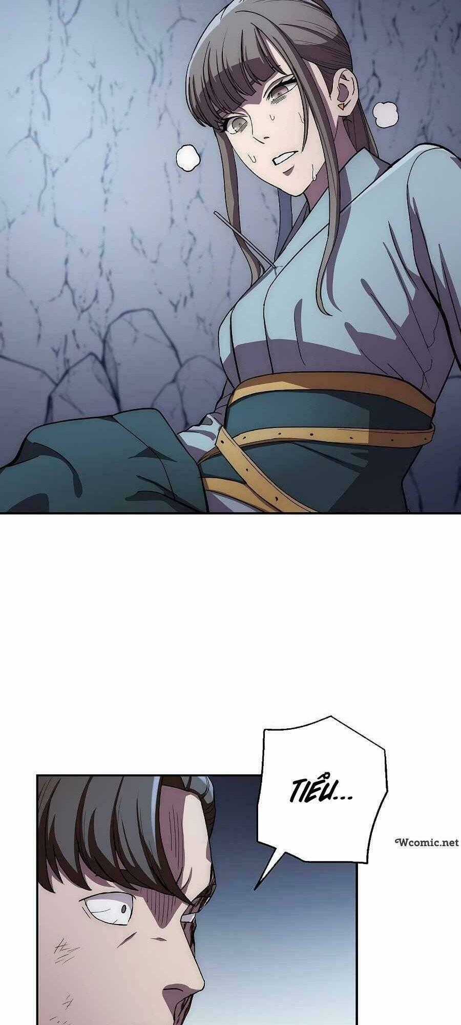 Huyền Thoại Diệt Thế Độc Long Chapter 43 trang 58