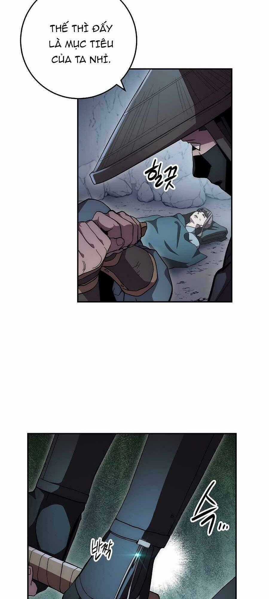 Huyền Thoại Diệt Thế Độc Long Chapter 43 trang 6