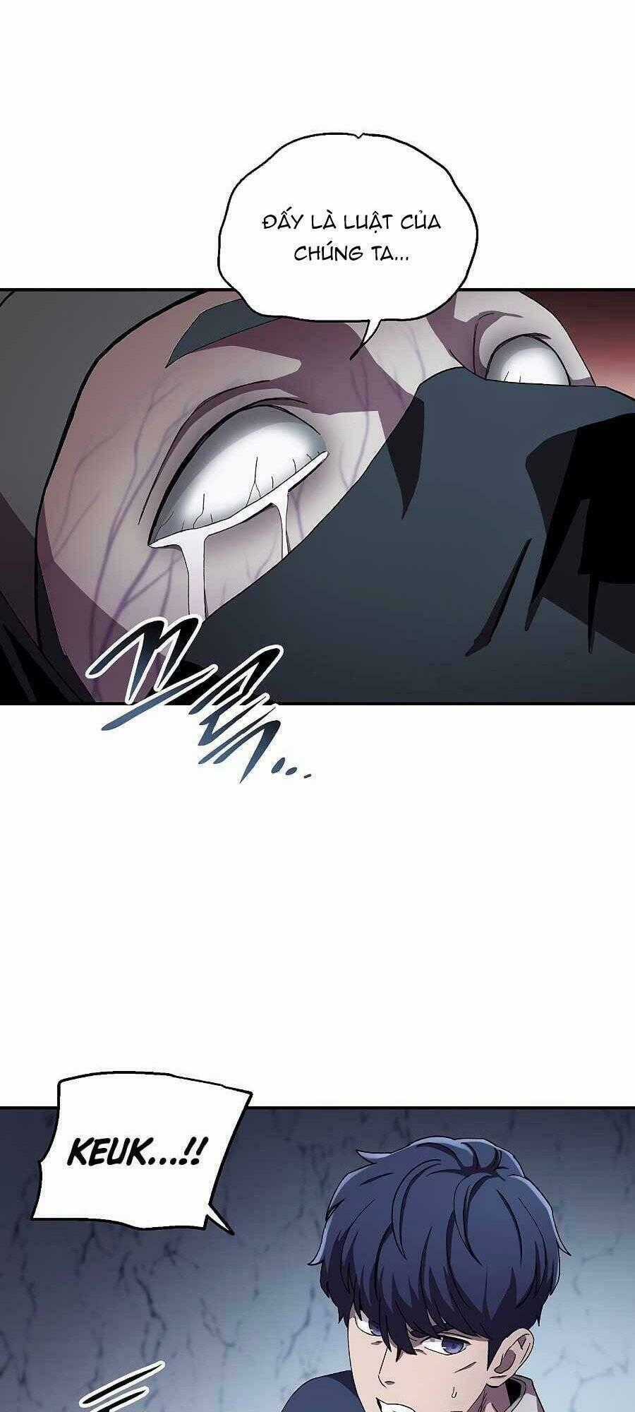 Huyền Thoại Diệt Thế Độc Long Chapter 43 trang 61