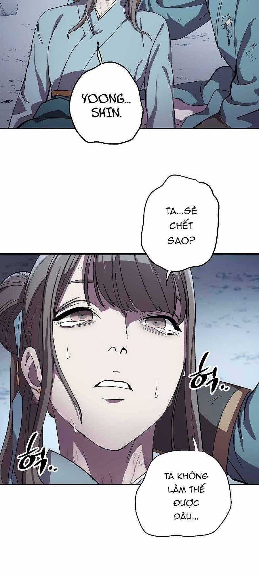 Huyền Thoại Diệt Thế Độc Long Chapter 43 trang 63