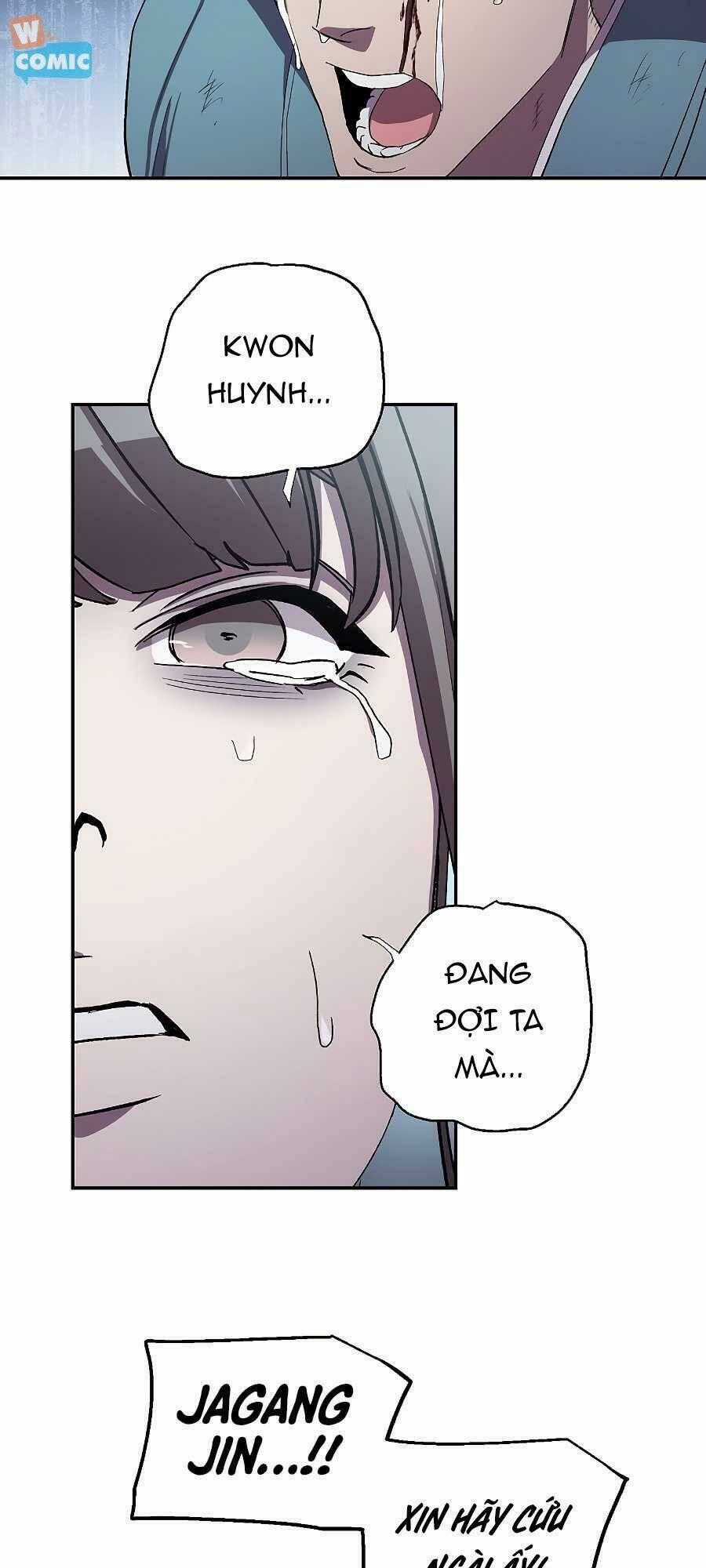 Huyền Thoại Diệt Thế Độc Long Chapter 43 trang 65